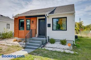 Cozy & Modern SLC Home: Yard, 6 Mi to Dtwn! - Image 3