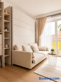 APARTIA Boutique Residence & Parking - Image 5