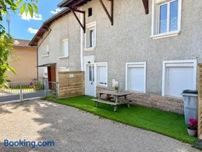 Duplex 2 chambres Meximieux centre ville - Image 2