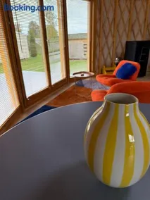Jurty Glamping - Image 1