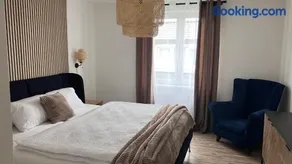 Apartmán blízko centra v Martine - Image 1
