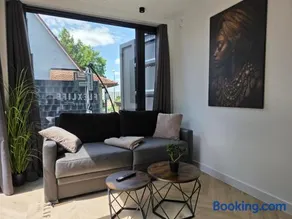 MYFLEXLiFE Panorama Suite mit Klimaanlage und Garten - Image 3