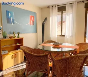 Apartamento diáfano y luminoso en Onil - Image 5