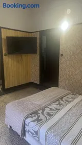 Chic studio in Hassan, Rabat - Image 1