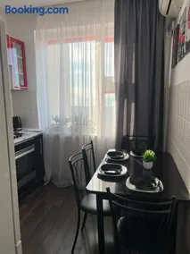 2х ком кв на 3 этаже вид со всех окон на море - Image 2
