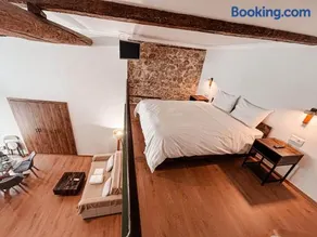 Studio Centro - Luxury Apartment at Pylos Center - Image 2
