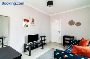 K2 - In the Heart of Istanbul, 1BR Stylish,Spacious Apt - Image 2