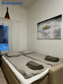 Kontion keidas Maaseudulla Varattavissa myös Takkatupa ja Sauna - Image 4