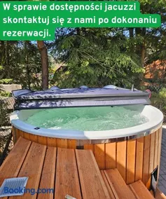 Domki Anastazewo - Image 2