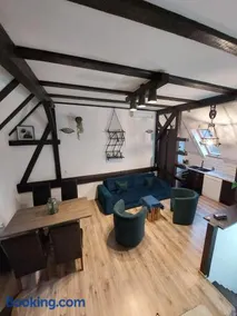 Apartament Krawcownia - Image 1