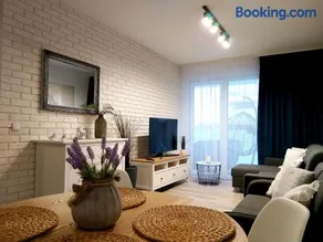 Apartament IKAR z widokiem na morze w kompleksie Platinium Rewal - Image 2