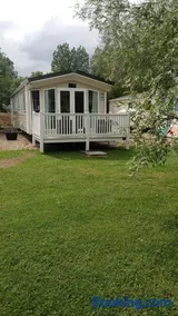 Wood Farm Caravan - Image 3