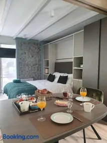 Bed and Breakfast en Studio Het Atelier - Image 3