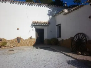 Casa Cueva Rural LA TEJA 5 - Image 2