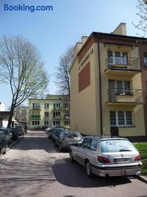 Nordic Apartamenty Suraska - Image 1