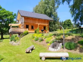 Auszeit Almhaus Schmalzbauer - Image 1