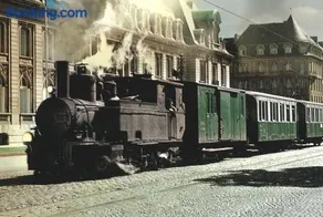 Charly's Gare - Image 2
