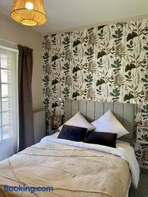 Eco Hôtel du Domaine de Ouézy - Image 5