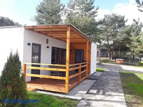 Przystań Wodna w Brodach - Image 1