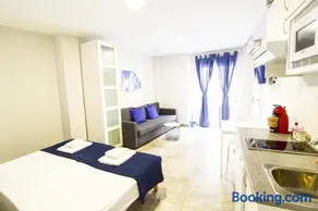 Apartamentos CENTRO SALECIANOS - Image 1