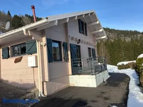 Les Bruyeres wi fi - Image 1