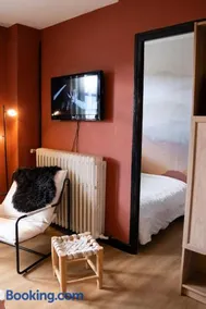 Altitude 1676 - Appartement avec chambre cabine et balcon ensoleillé - Image 3