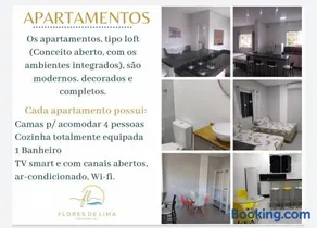 Loft encantador - Image 4