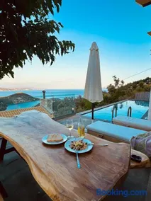 Sivota Lefkas Eagle Villas - Image 3