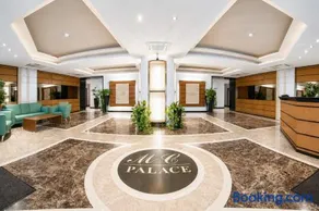 Monte Carlo Palace Rooms  - Image 2