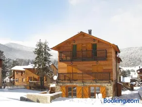 Chalet BeauBois - Image 1