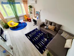 Apartman Serbus-Zagreb - Image 1