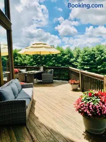 Country vacation home - Image 2