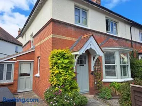 Dumble Cottage - Image 1