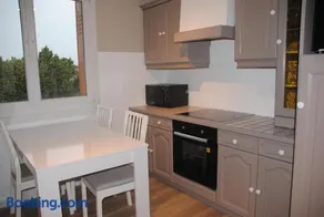 Appartement Bron Résidence avec parc Tram T2 et T5 - Image 2
