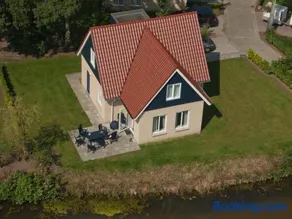 Timmerholt Vakantiehuis 79 - Image 2