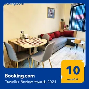 Xelibri Apartment - Image 1