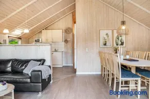 Holiday Home By Limfjord Storvorde - Image 2