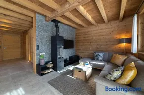Chalet Frümsel - Luxury & Bergblick - Image 1