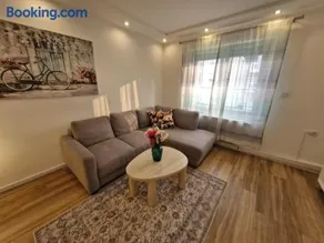 Moselzeit cozy and central Apartment in Konz - Image 1