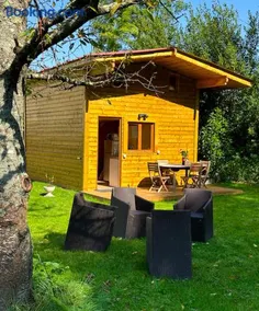Chalet Disney 25min linge compris - Image 1