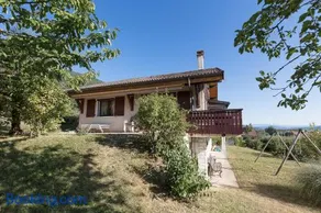 SEVRIER, maison vue panoramique sur le lac , 8 personnes - Image 4