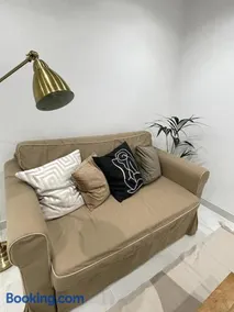 Appartement Cosy et Moderne proche de DISNEYLAND - Image 1
