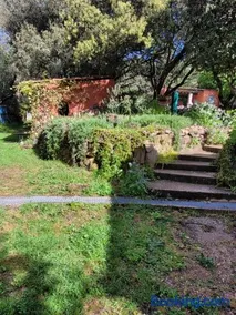 La Salamandre,Charmant T2 Calme et nature à Puget-Ville - Image 1