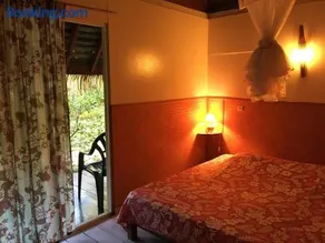 HUAHINE - Bungalow Tiare - Image 3