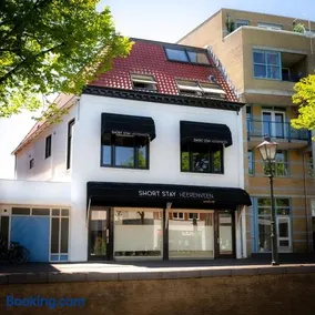 Short Stay Apartments Heerenveen - Image 2