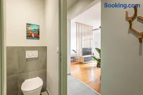 PANORAMIC SUITE - SUPERB flat in the heart of the old town 5 stars - Image 3
