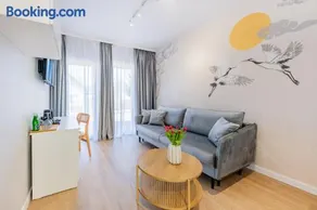 Apartamenty i pokoje deluxe PÓŁNOCNA PRZYSTAŃ - Image 2