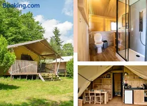 Camping St Tro’Park **** - Maeva - Image 2
