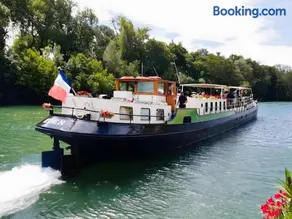Péniche - Eden - Image 1