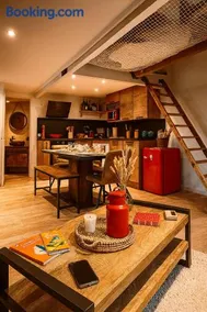 Chalet entier à Métabief, parenthèse nature et détente - Image 3